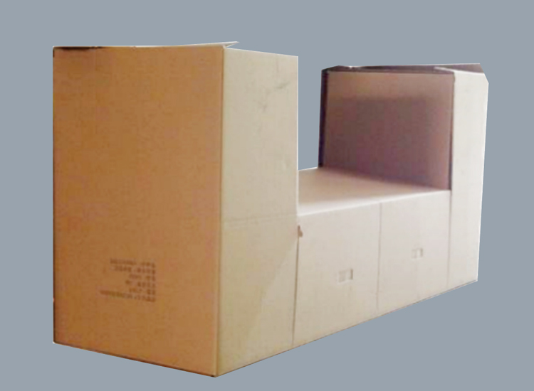 异形工业纸箱